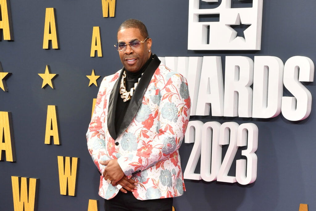 You May Now Call Him ‘Dr. Busta Rhymes’