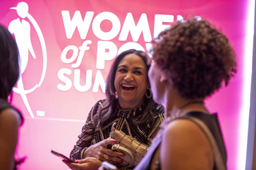 2025 Women Of Power Summit Brings Industry Leaders To Host Sessions On Excelling In The Workplace