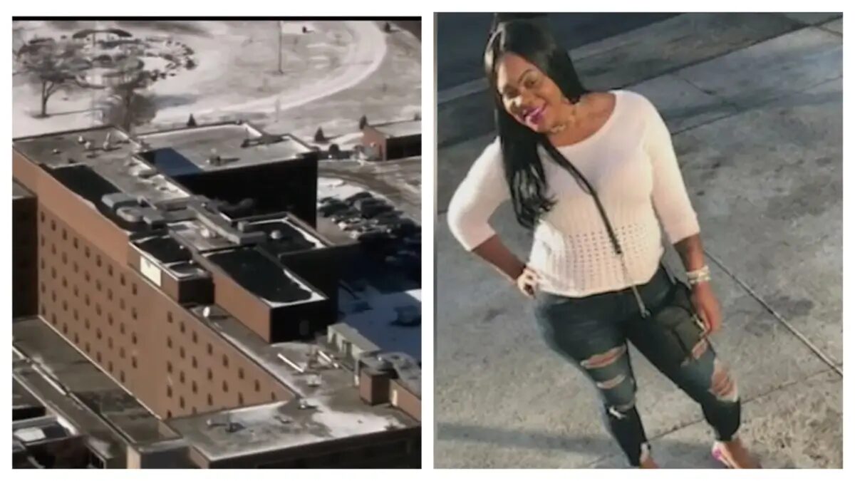 ‘Where Were They Looking?’: Family of Woman Found Frozen to Death on Hospital Roof Claims They Were Initially Told She Was Found Outside a Family Dollar Store, Lawsuit Says
