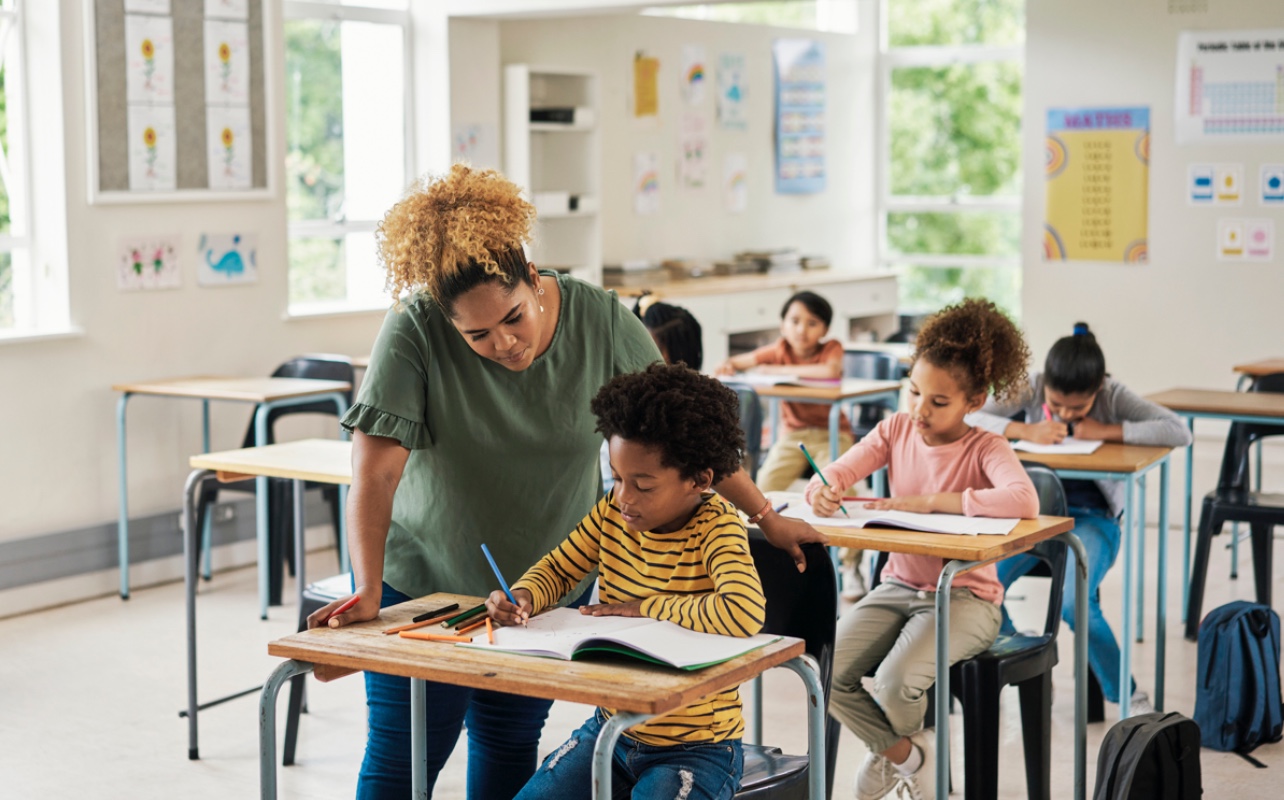 Anti-DEI Group Files Complaint Against Chicago Public Schools’ Black Student Success Plan