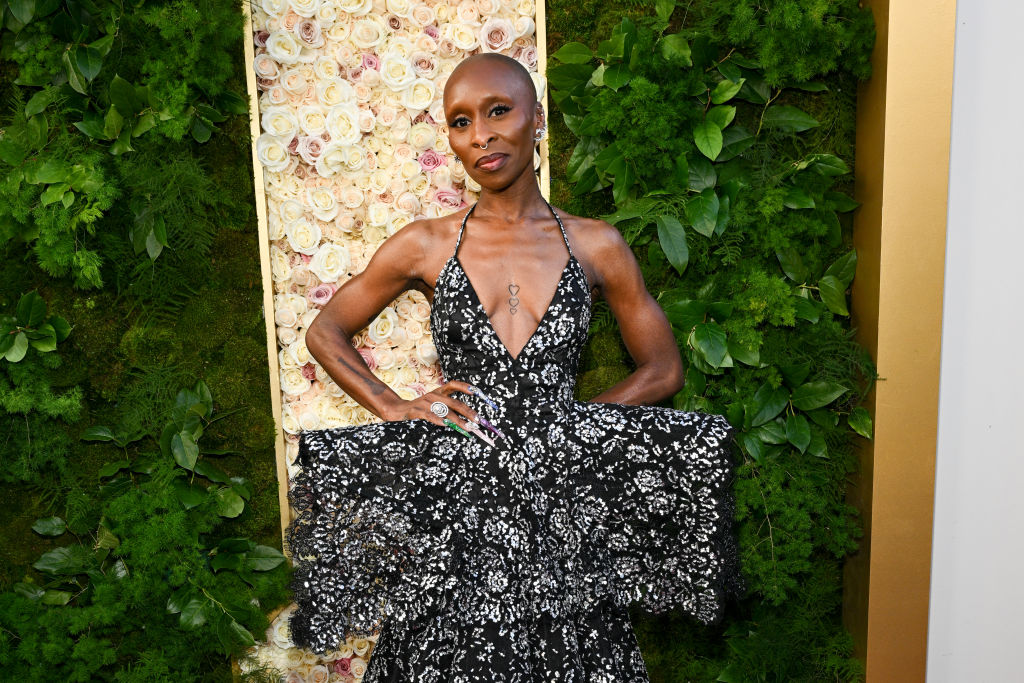 Cynthia Erivo, Teyana Taylor, Raamla Mohamed And Marla Gibbs Cover Essence Magazine’s ‘Black Women In Hollywood’ Issue