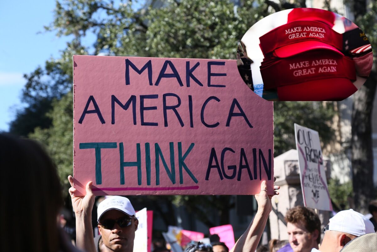 MAGA Is Mad About Being Mocked In Black Jeopardy Skit