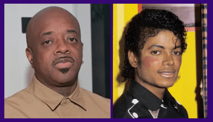 Jermaine Dupri Speaks Out Against Rolling Stone Criticism of Michael Jackson’s “The Lady in My Life”