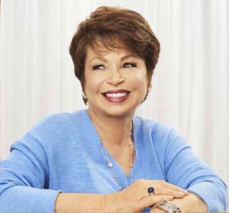 Valerie Jarrett To Receive 2025 Woman Of Power Barbara Graves Award