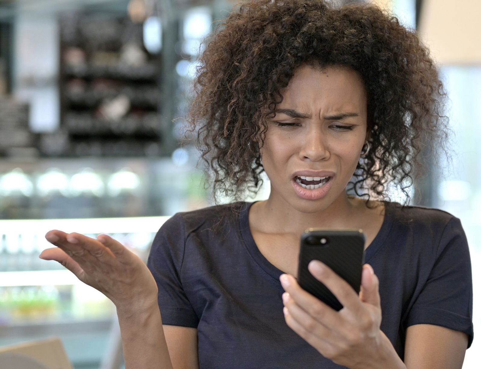 Viral ‘Wide Neck’ Miscreant Sends Nudes Of A Mother To Her Children