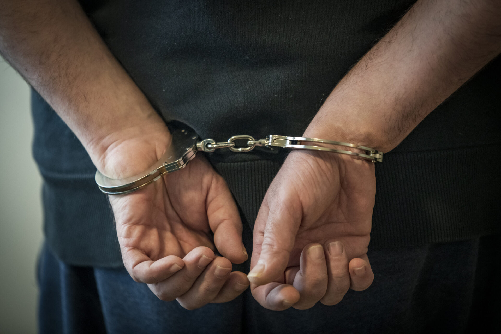 58-Year-Old Criminal Arrested After Allegedly Stealing $10K Worth Of Merchandise From Outlets
