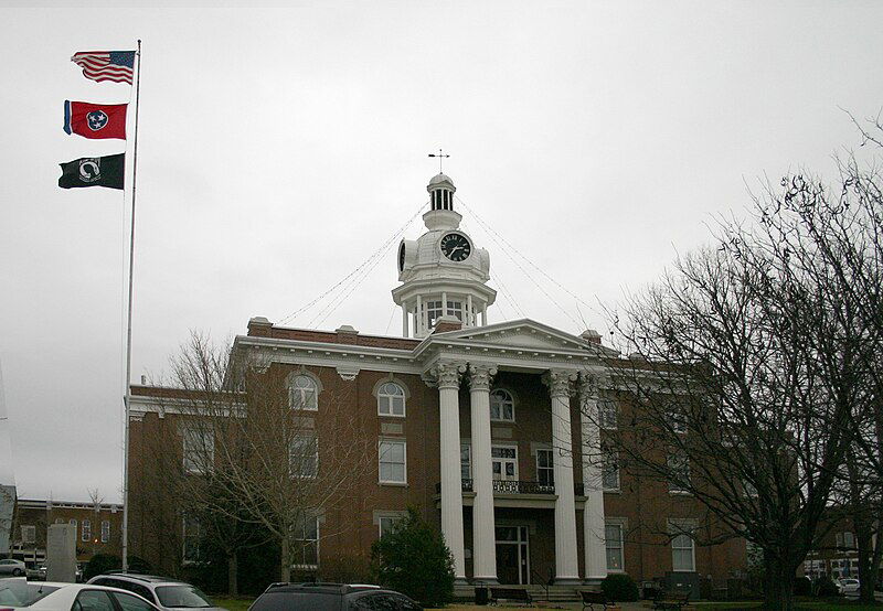 Black Business District In Tennessee Finally Gets Due Recognition With Historical Plaque