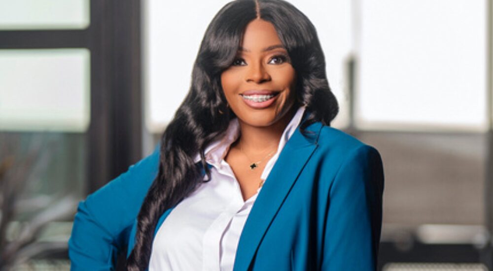 How Candice Ray Is Pioneering Holistic Senior Care With Personalized Wellness And Support