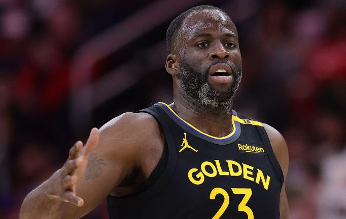 NBA Legends Charles Barkley & Oscar Robertson Rip Draymond Green About Crying About The All-Star Game & Current NBA