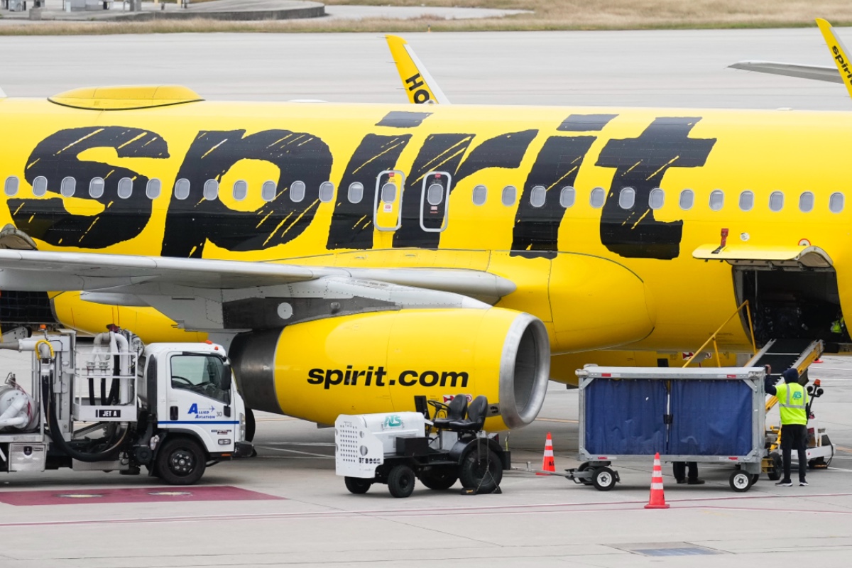 Spirit Airlines Lowkey Reneges on ‘Fee-Free’ Promise, Reinstates Change Charges for Budget Fares