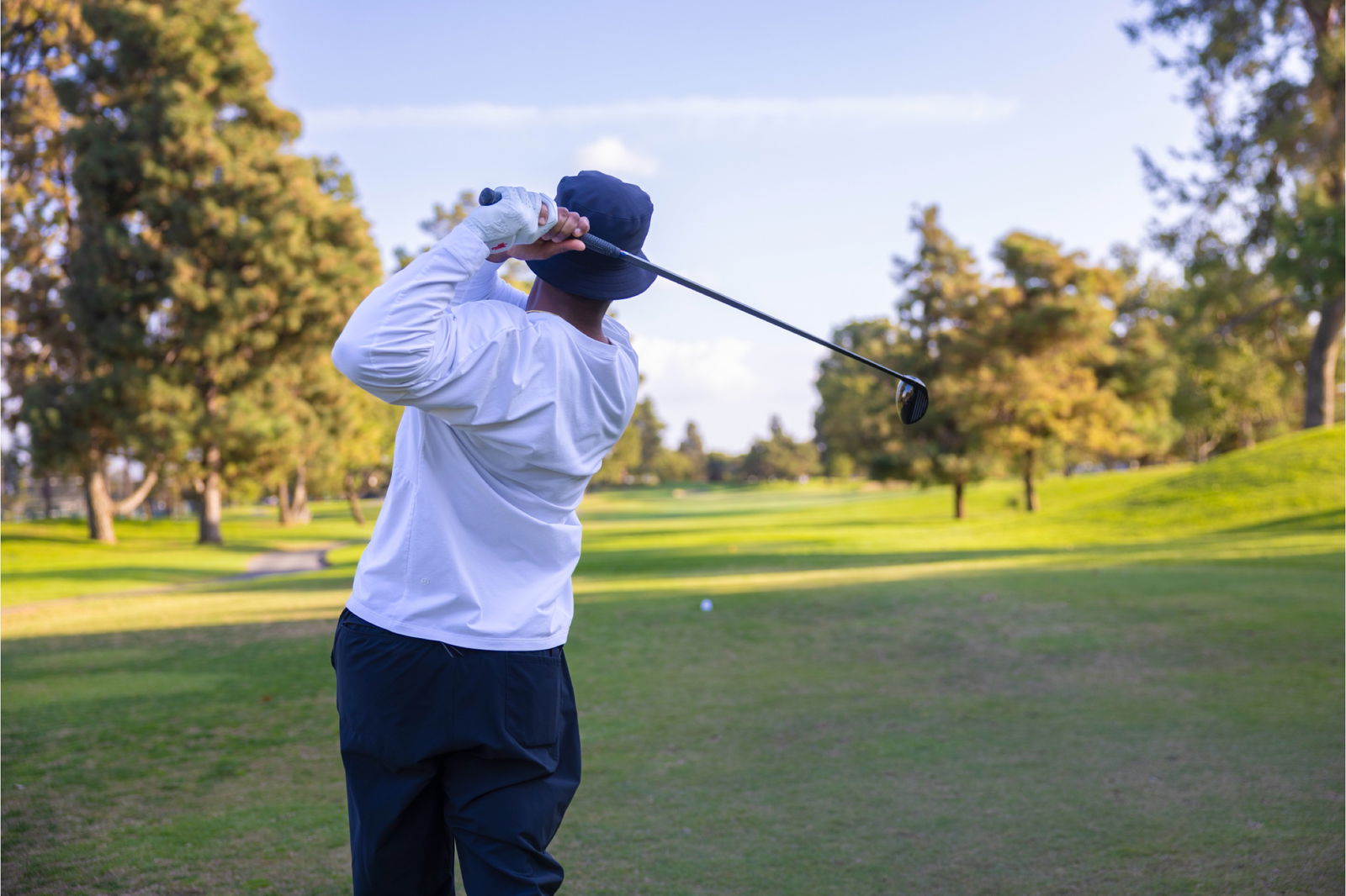 United Golfers Association Embraces 100 Years Of Black Excellence With Invitational Uplifting Rising Stars