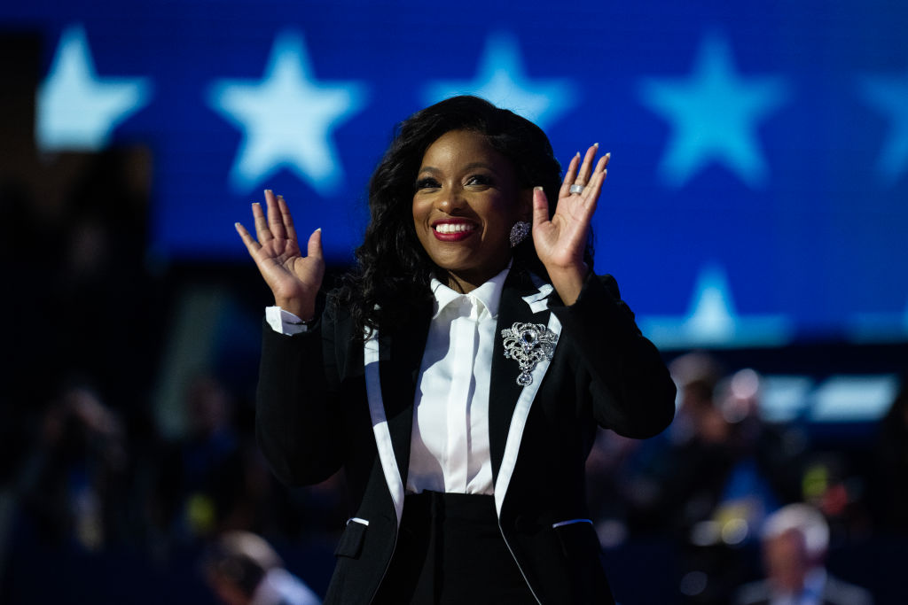 US Rep Jasmine Crockett Tells Elon Musk To “F*** Off” In Viral Video, X Appreciates The Realness