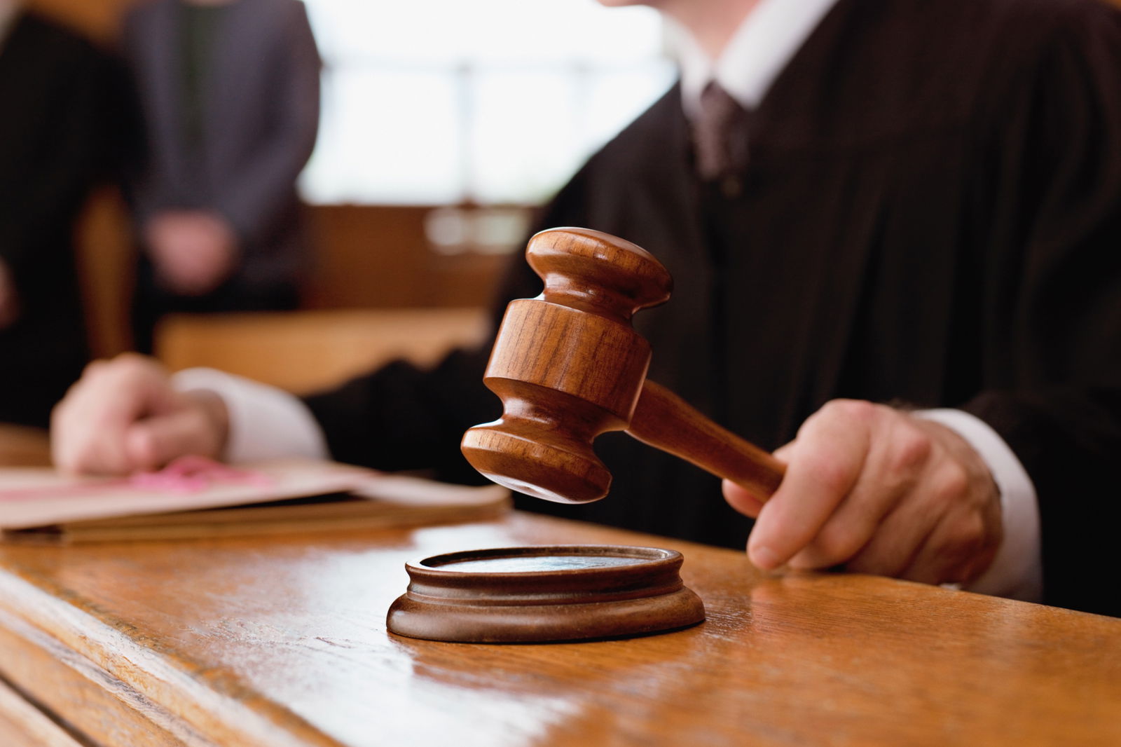 White Teen Who Called Black Boy ‘George Floyd’ While Attempting To Drown Him Avoids Jail Time 
