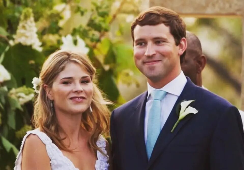 ‘I am Jealous!’: Jenna Bush Hager Confesses Her Fear That Husband Henry Would ‘Fall In Love’ with Popular ‘Today’ Guest Host
