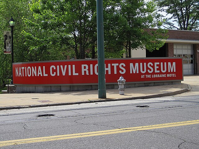 National Civil Rights Museum To Host Virtual Book Talk On Segregation’s Impact On HBCUs