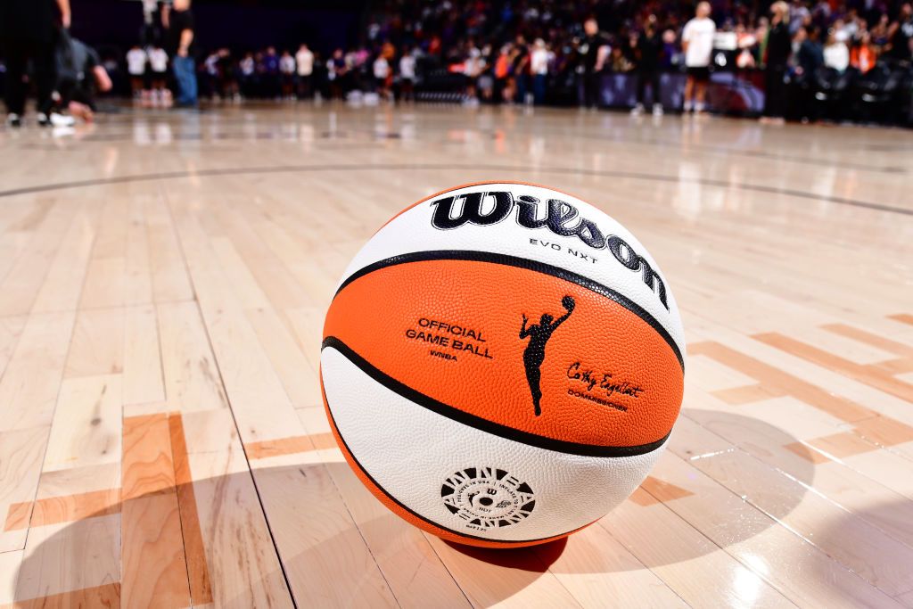 Morehouse College and Tuskegee University Will Play In 2025 NBA HBCU Classic