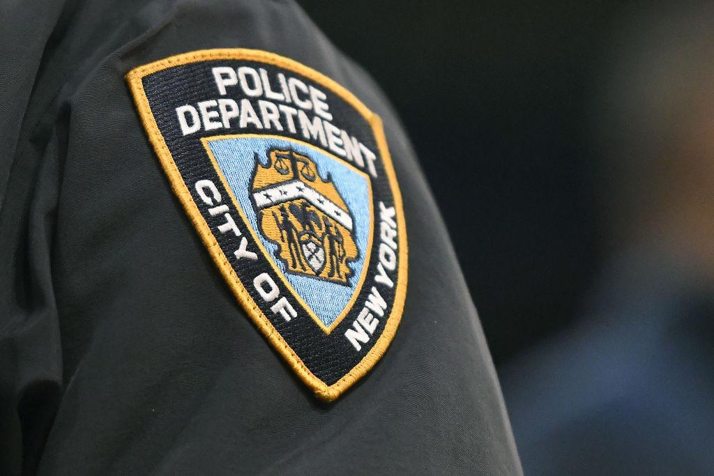 NYPD Faces Backlash For Falsely Accusing Black Teen Of Mass Shooting