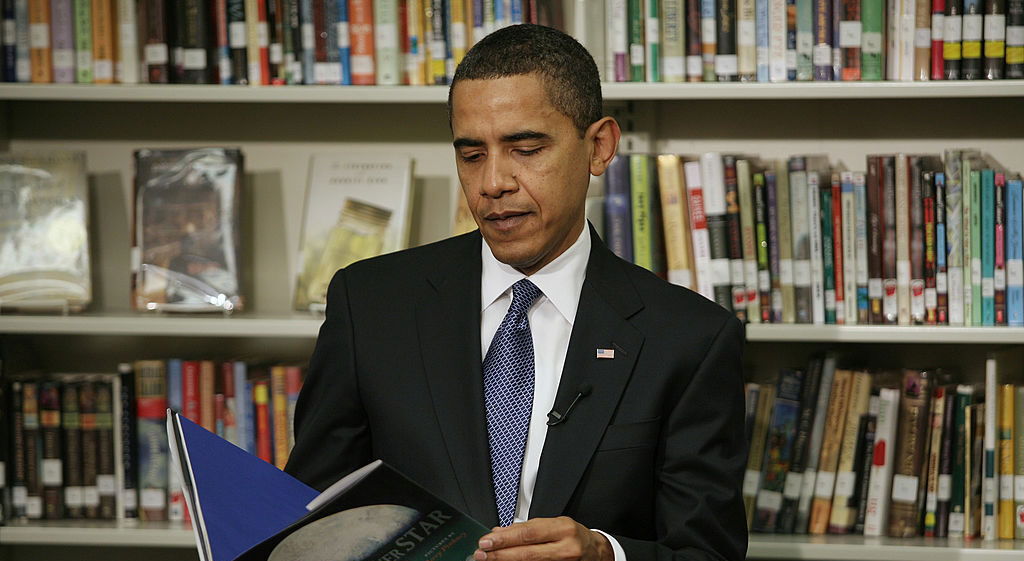 Obama Presidential Library Contractor Alleges Racial Discrimination In Lawsuit