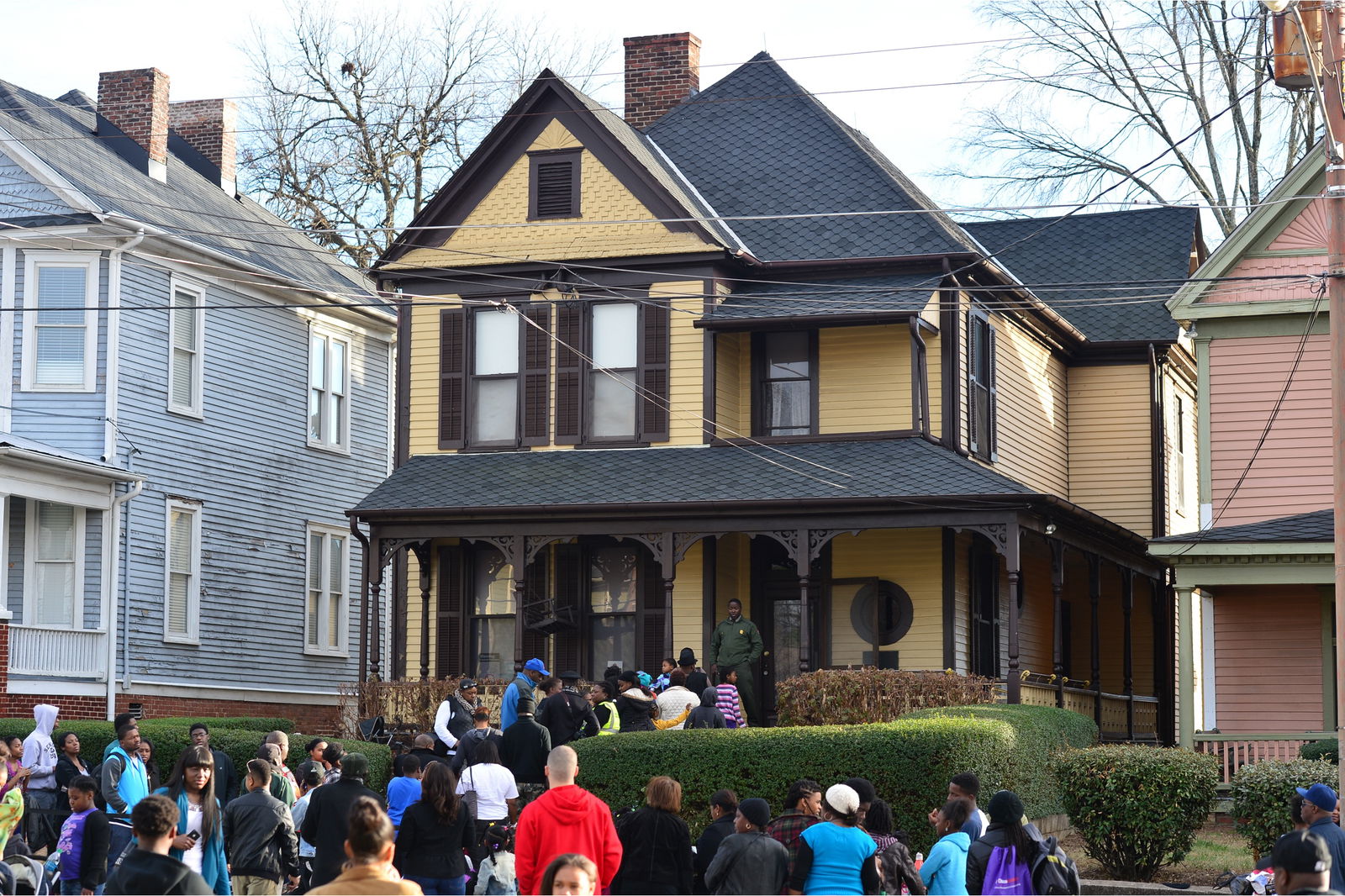 Celebrate Black History In Atlanta: A City Steeped In Civil Rights, Culture, And Legacy