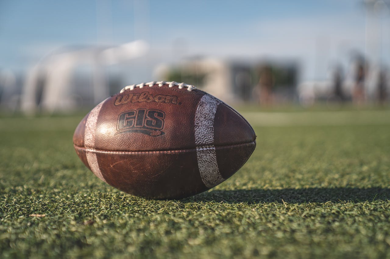 Ex-NFL Player Aaron Patrick Settles Lawsuit With NFL After Season-Ending Injury In 2022