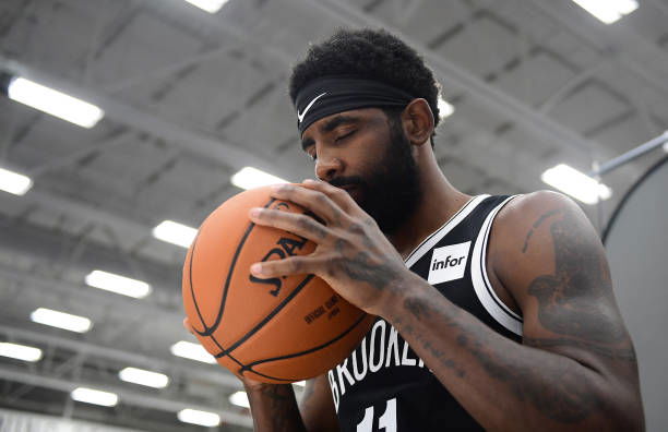 New Kyrie Irving ANTA Sneaker, KAI 2 ‘Solar Return,’ Coming March 23