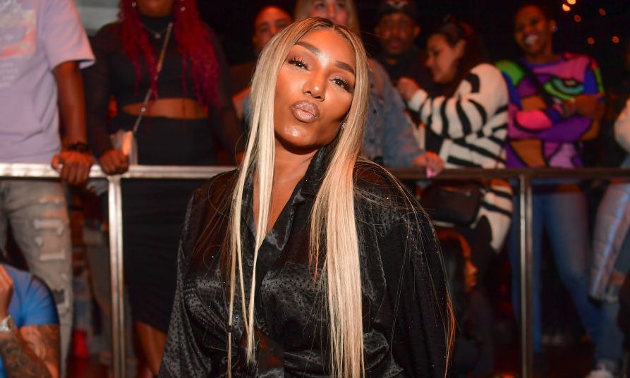 NeNe Leakes Is Back With A Talk Show – And You Know She’s Bringing The Tea
