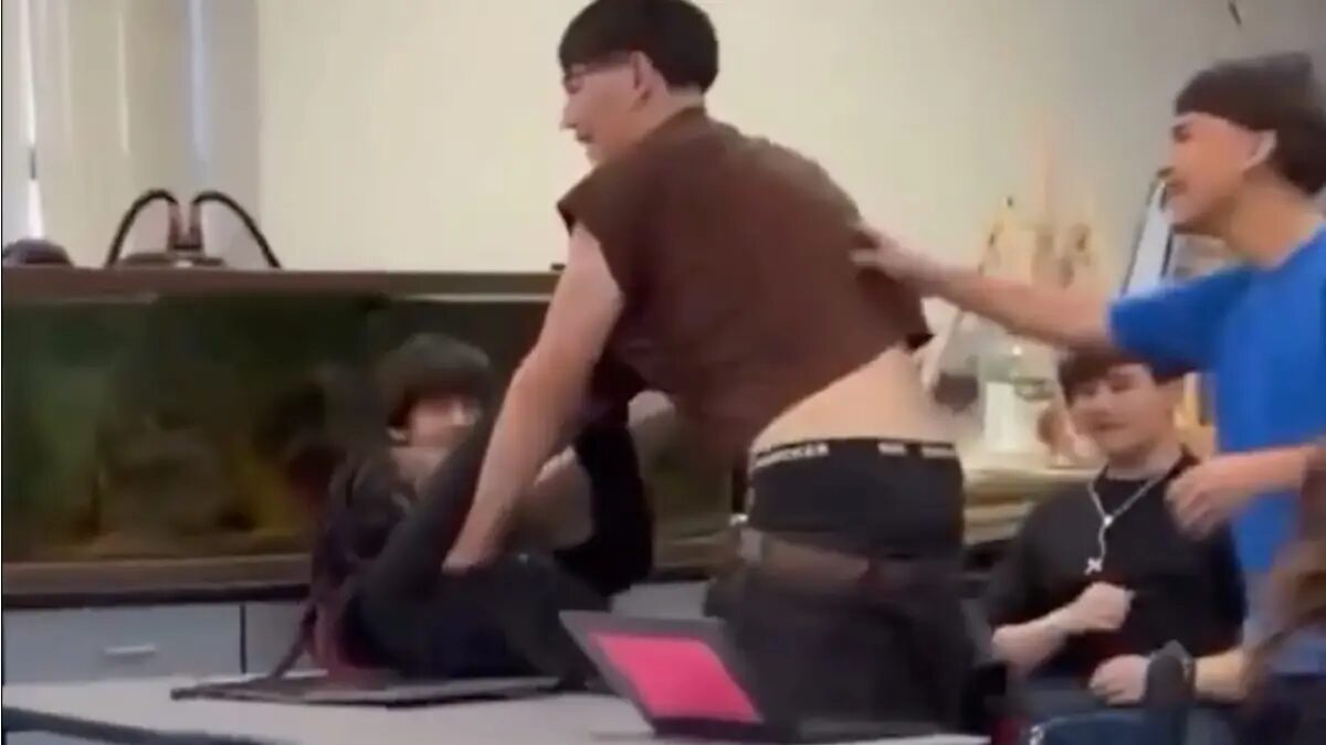 Parents, Activists Demand Arrest of Hispanic Male Student After He Knocks Black Female Middle Schooler Unconscious