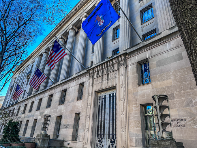DOJ Targets 45 Colleges With Investigation Over DEI Allegations As Trump’s Racist Agenda Continues