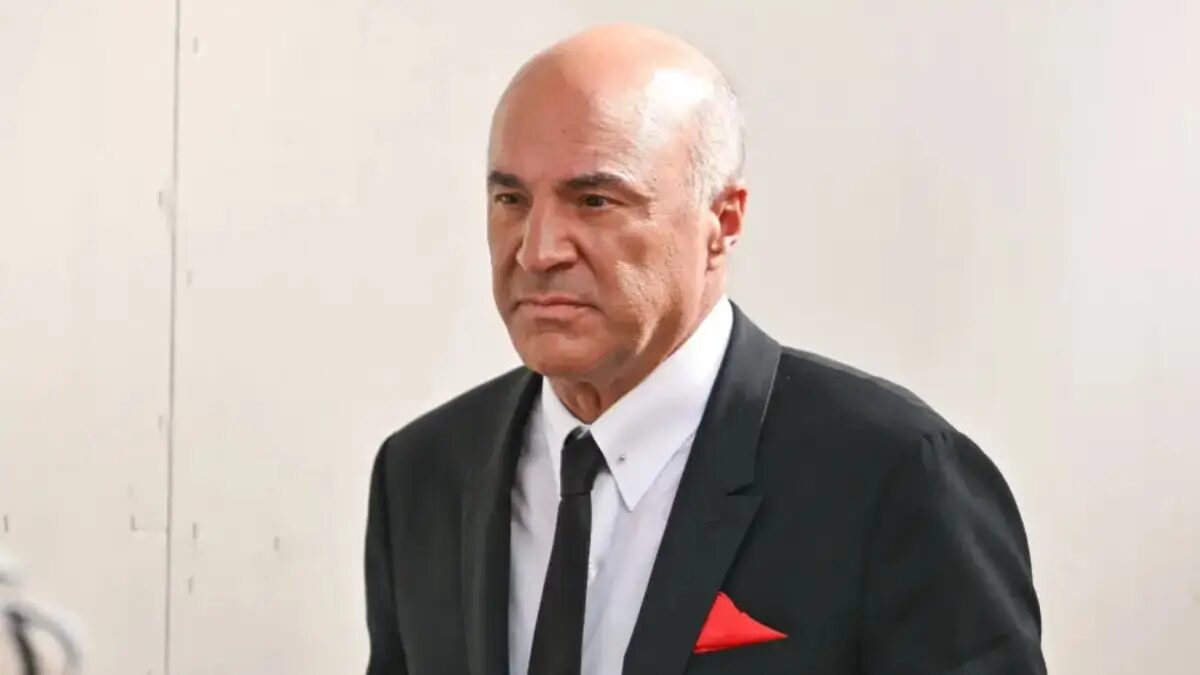 ‘Get Her Out Of Here’: ‘Shark Tank’ Judge Kevin O’Leary Paid $250K to Shut Down a Woman’s ‘Stupid’ Idea, and Now He’s Making a Lot of Money’