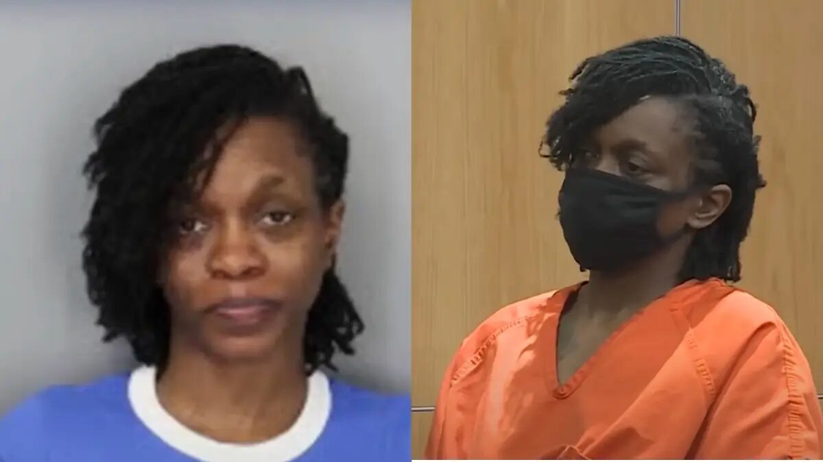 ‘Fear Will Drive You to That’: Memphis Woman Claims Self-Defense After Gunning Down Beloved Pastor Ricky Floyd Outside Bar In Late-Night Confrontation