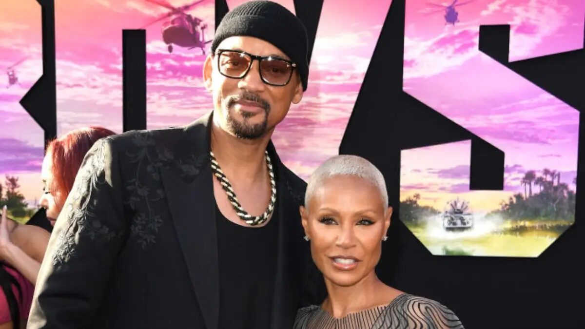 ‘Thought They Were Separated?’: Will Smith’s Blended Family Photo Derailed as Fans Point to Jada Pinkett Smith Following His Attempted Kiss with Latin Bombshell