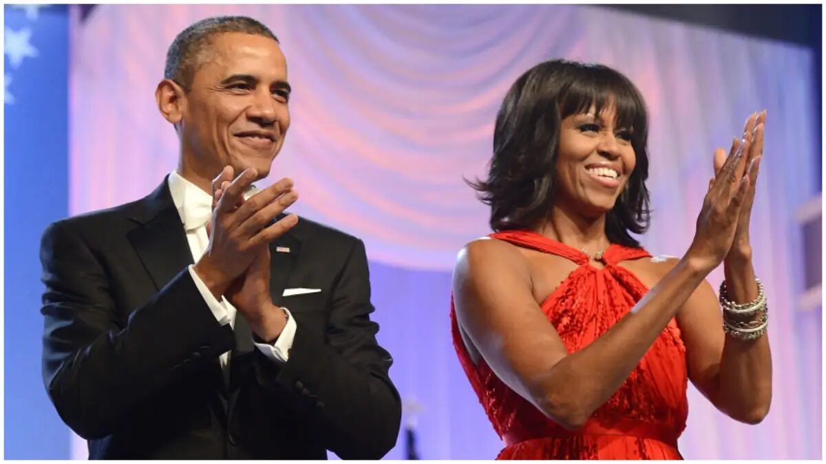 ‘We’ve Done Enough Crazy Stuff’: Michelle Obama Never Wanted Husband Barack to Run for President After Struggling Two Terms