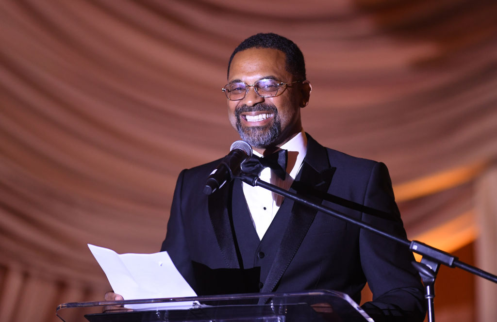Mike Epps Expands His Horizons with New Hulu Drama ‘Good American Family’