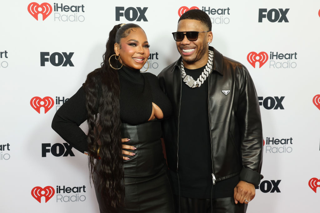 Nelly Talks Marriage to Ashanti: “Didn’t Want Her to Be a Baby Mama”