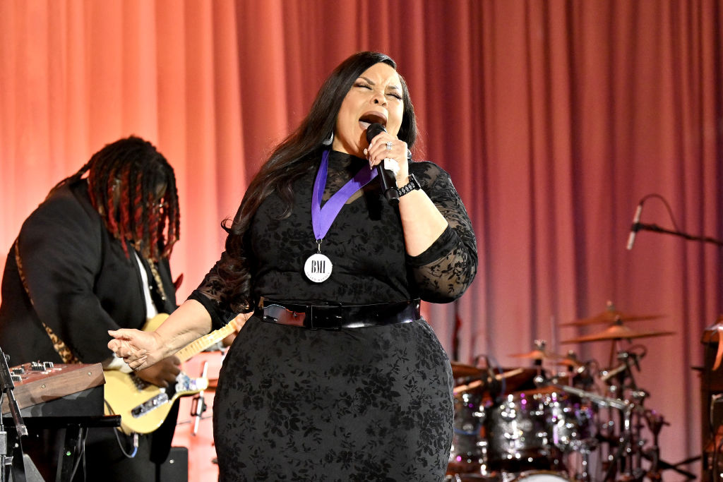 Tamela Mann and TillyMann Music Sweep NAACP Image Awards Outstanding Gospel/Christian Categories with Wins for Album