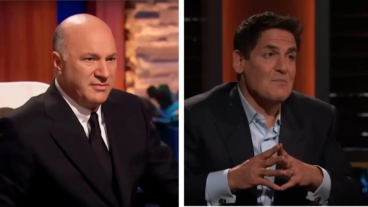 ‘Kevin Riled Them All Up’: Kevin O’Leary’s Remarks About Black-Owned Barbecue Business Cause Mark Cuban to Walk Off Set After Explosive Debate