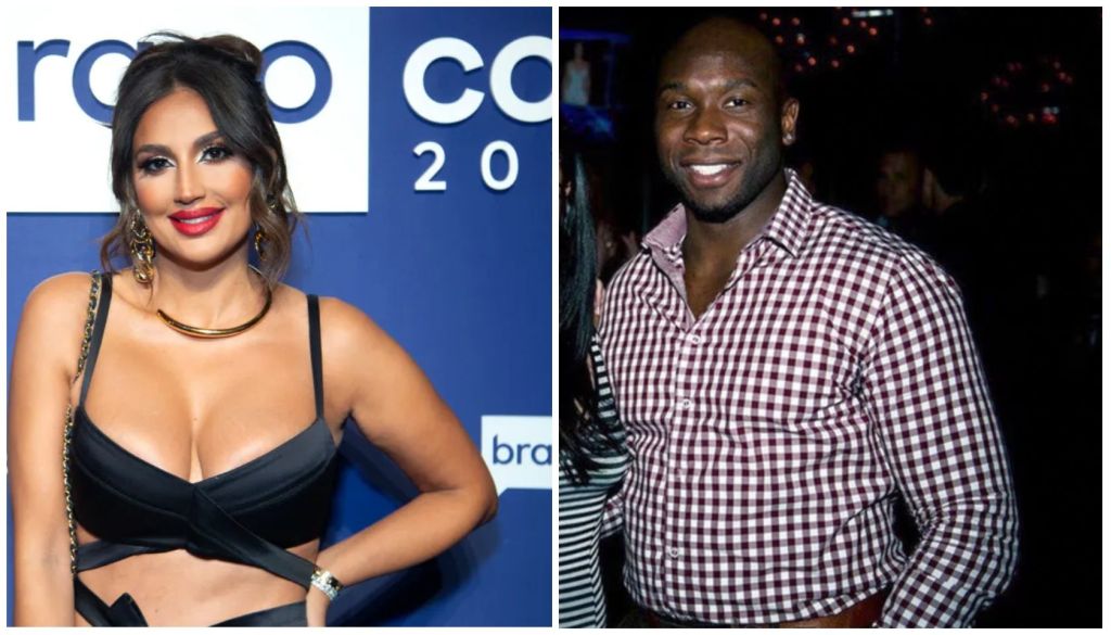 Reality Star Leva Bonaparte & Restauranteur Husband Lamar Fire Back After Racial Profiling Accusations