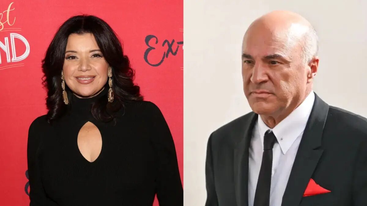 ‘Who Gives a Beep?’: Kevin O’Leary Humiliated By Ana Navarro After Slamming Celebrities for Sharing Political Opinions As She Exposes His Blatant Hypocrisy