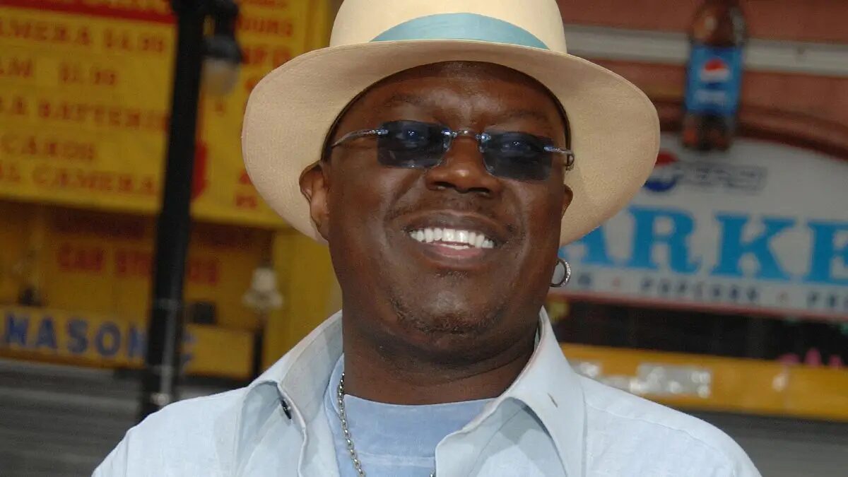 ‘You Think I’m Playing?!’: Bernie Mac Reveals In Resurfaced Clip His Wife Turned Him Into a Nervous Wreck After Putting Her Foot Down