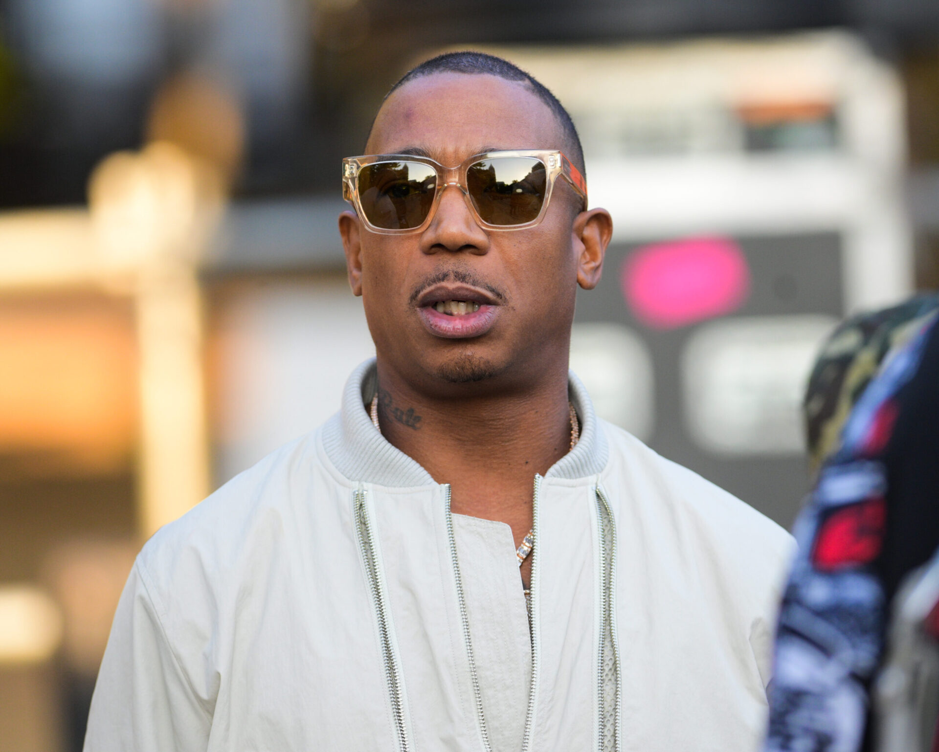 ‘We Still Didn’t Forget Ja’: Ja Rule Visibly Uneasy When Asked About Scammer Ex-Business Partner Billy McFarland Throwing Another Fyre Festival
