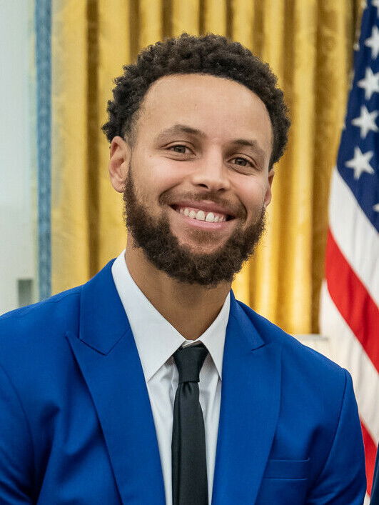 Stephen Curry Takes On Role Of Assistant General Manager At Davidson College