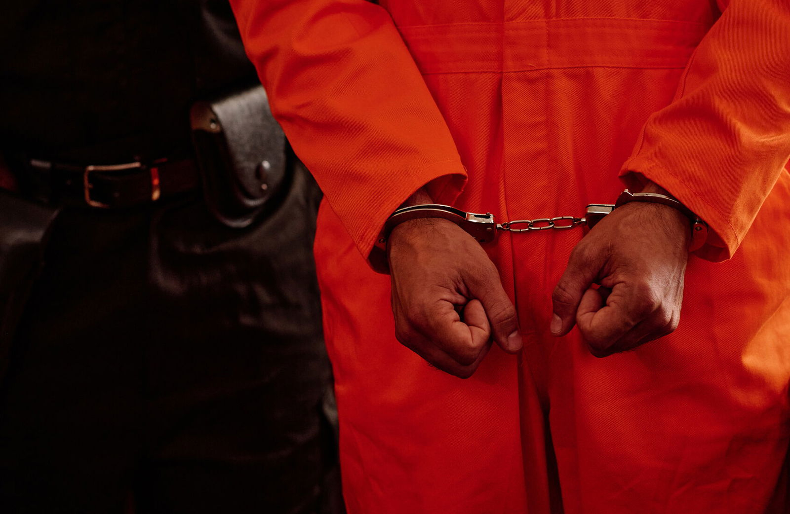Death Row Inmate Who Robbed, Raped, Kidnapped And Killed A Woman Expects To Be Executed In A ‘Humane’ Way