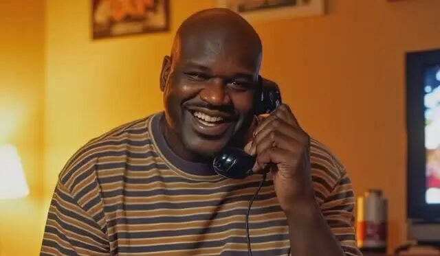 ‘This Man Is Living Like Ne-Yo’: Shaquille O’Neal Has a Team of Women Who Cook, Clean and Massage His Feet, Says Radio Show Host