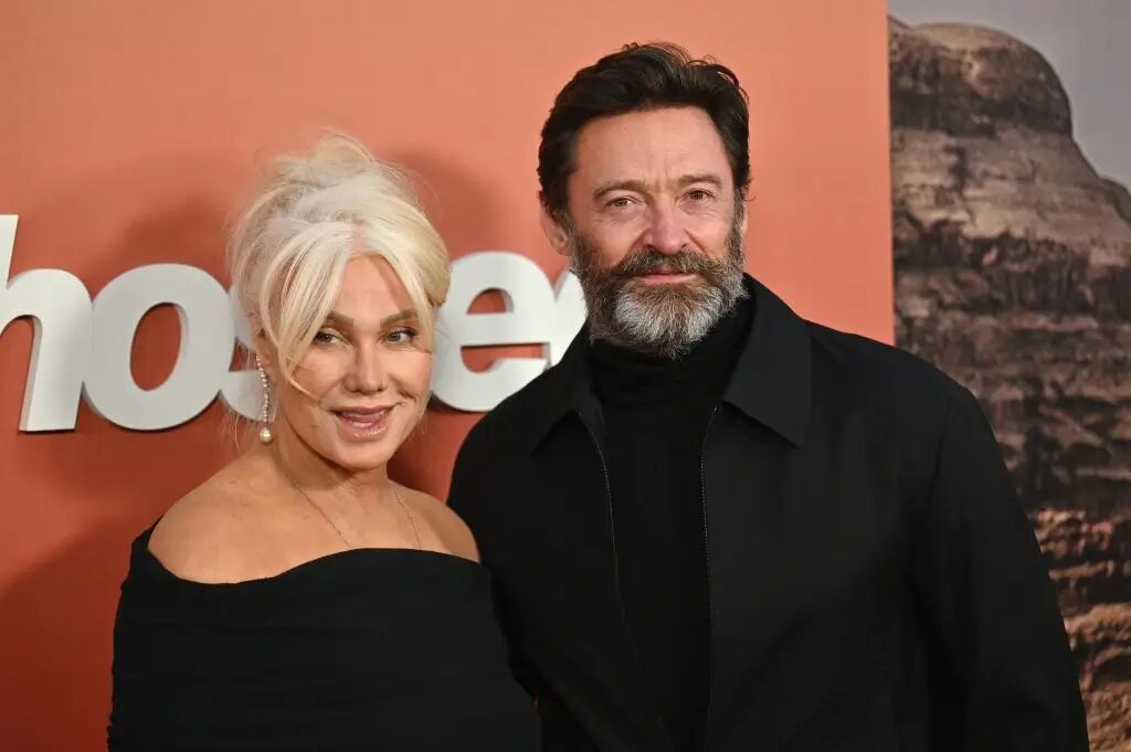 Hugh Jackman & Ex Deborra-Lee Furness Finally Ready to Sit Down for Peace Talks Months After His Bitter Relationship Reveal with Co-Star