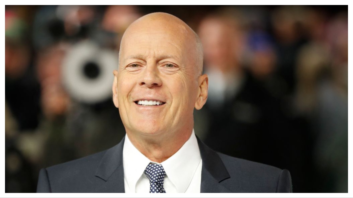 ‘A Light That Can Never Be Dimmed’: Bruce Willis’ Kids Celebrate His 70th Birthday Months After Fearing the Worst Due to Worsening Dementia