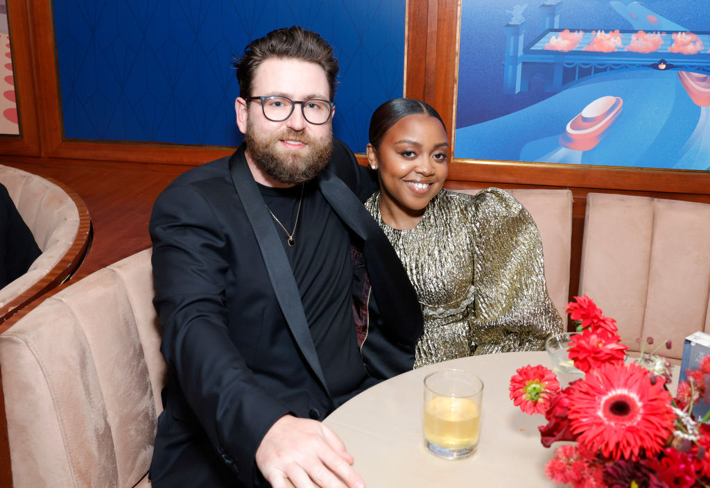 Quinta Brunson Files For Divorce From Husband Kevin Jay Anik: Here’s What We Know