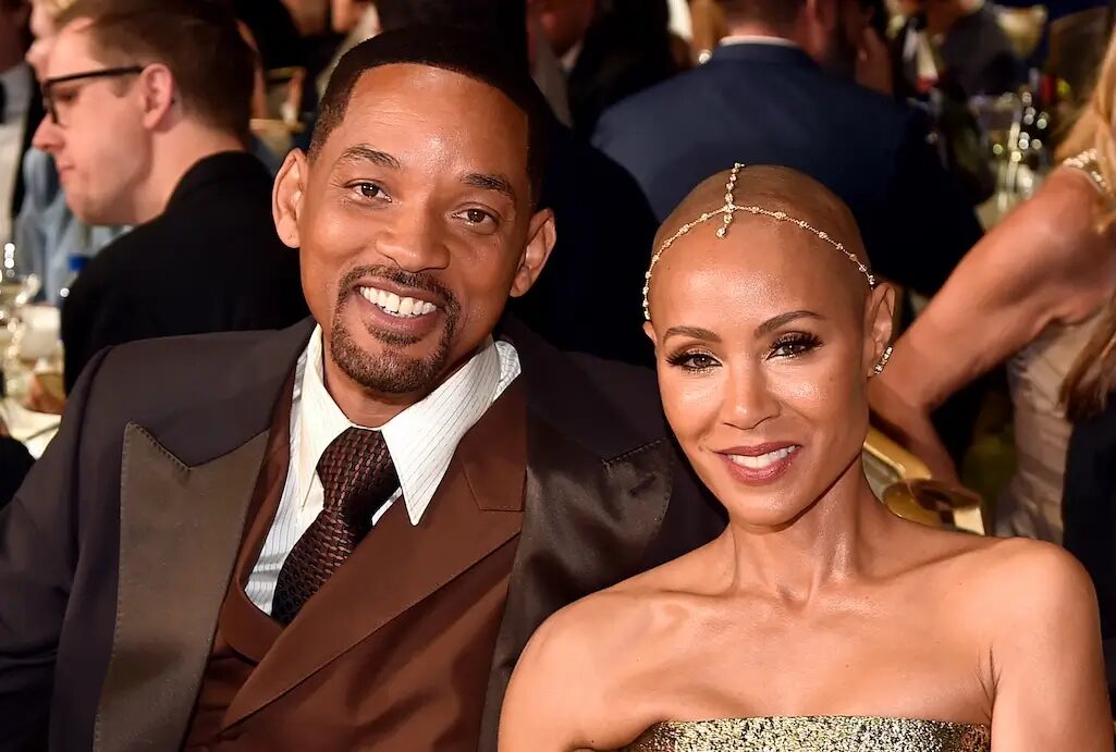 ‘You Wish You Had a Jada’: Will Smith Hints at Entanglement of His Own While Defending ‘Complicated’ Marriage to Jada Pinkett Smith