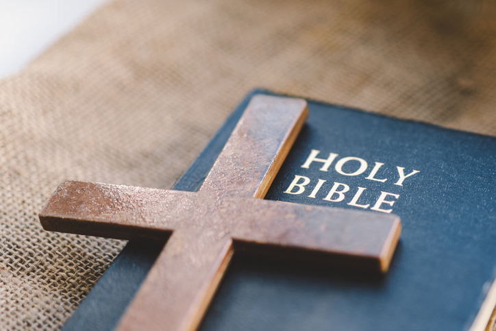 7 Bible Verses To Close Out The School Year