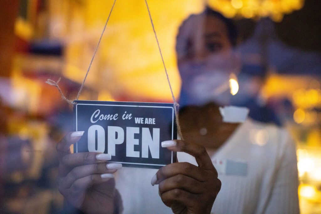 OPINION: Tariffs Are Squeezing Black-Owned Businesses—Here’s How We Fix It 