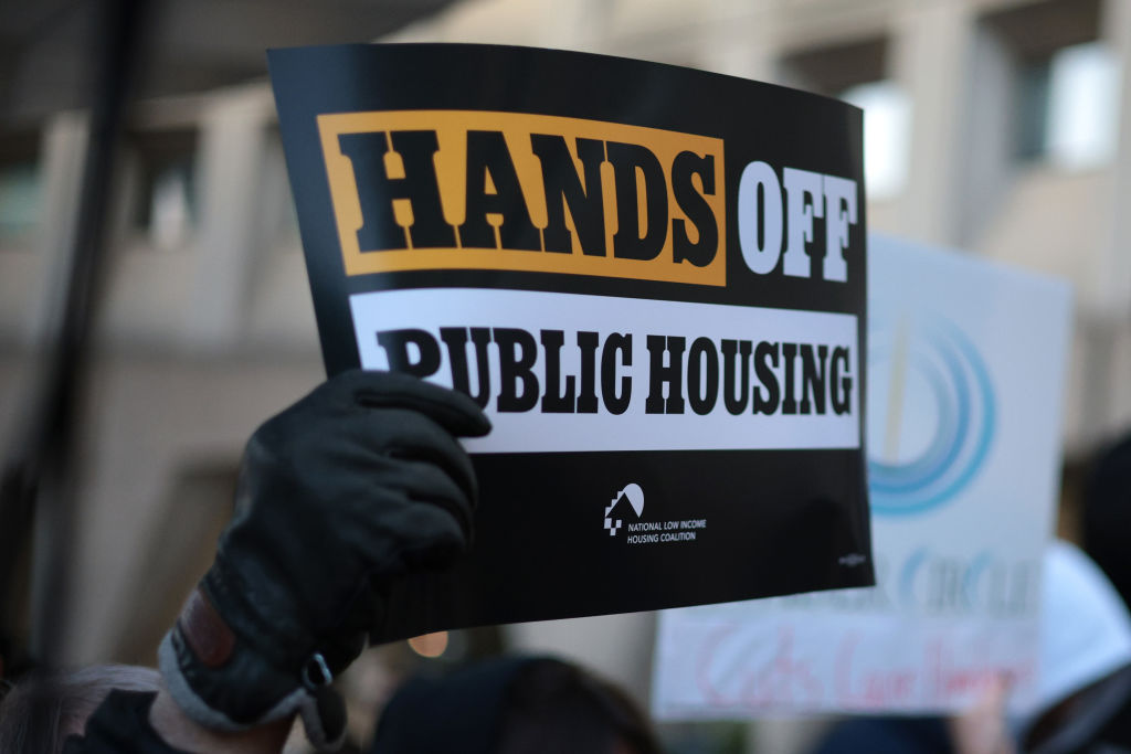 Trump’s HUD Is Upending 2 Investigations Regarding Racist Housing Discrimination In Texas
